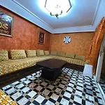 Villas A Imi Ouaddar