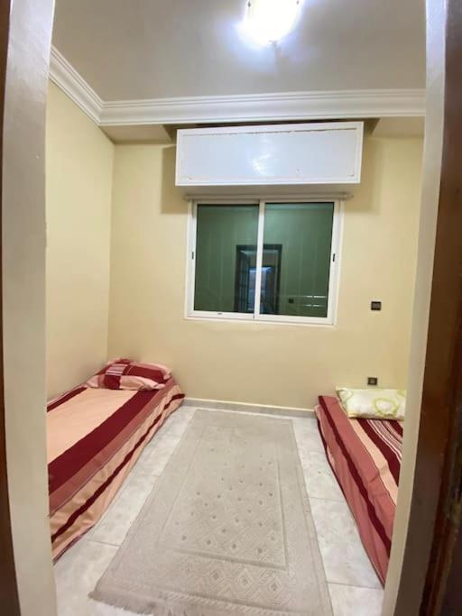 Villa A Imi Ouaddar *
