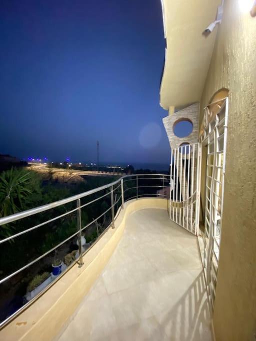 A Imi Ouaddar Villa