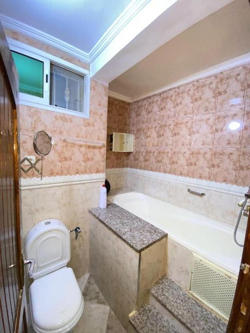 Villa A Imi Ouaddar *
