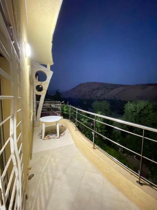A Imi Ouaddar Villa