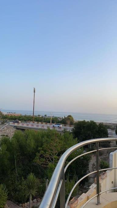 Villa A Imi Ouaddar