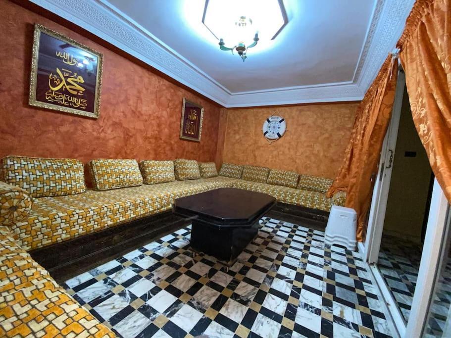 A Imi Ouaddar Villa