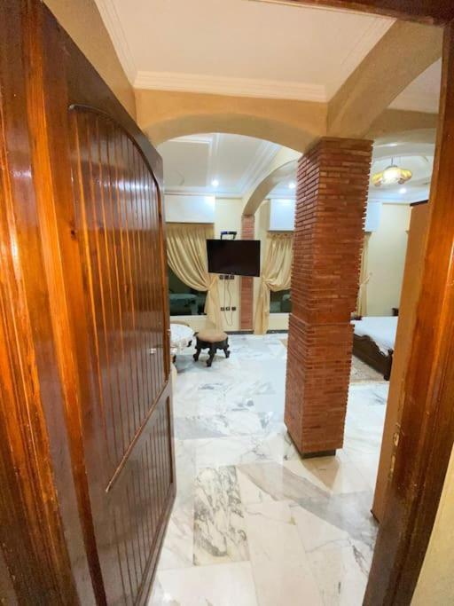 Villa A Imi Ouaddar
