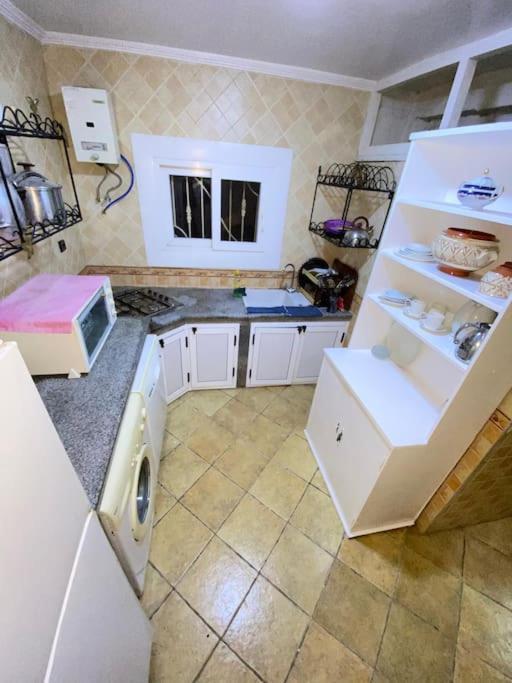 A Imi Ouaddar Villa *